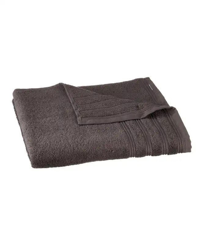 Ręcznik kąpielowy jednokolorowy