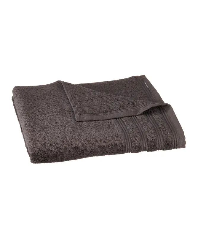 Douchehanddoek uni
