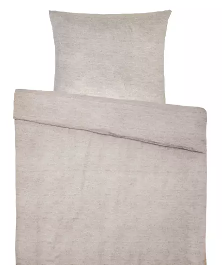 Polycotton-Bettwäsche Melange