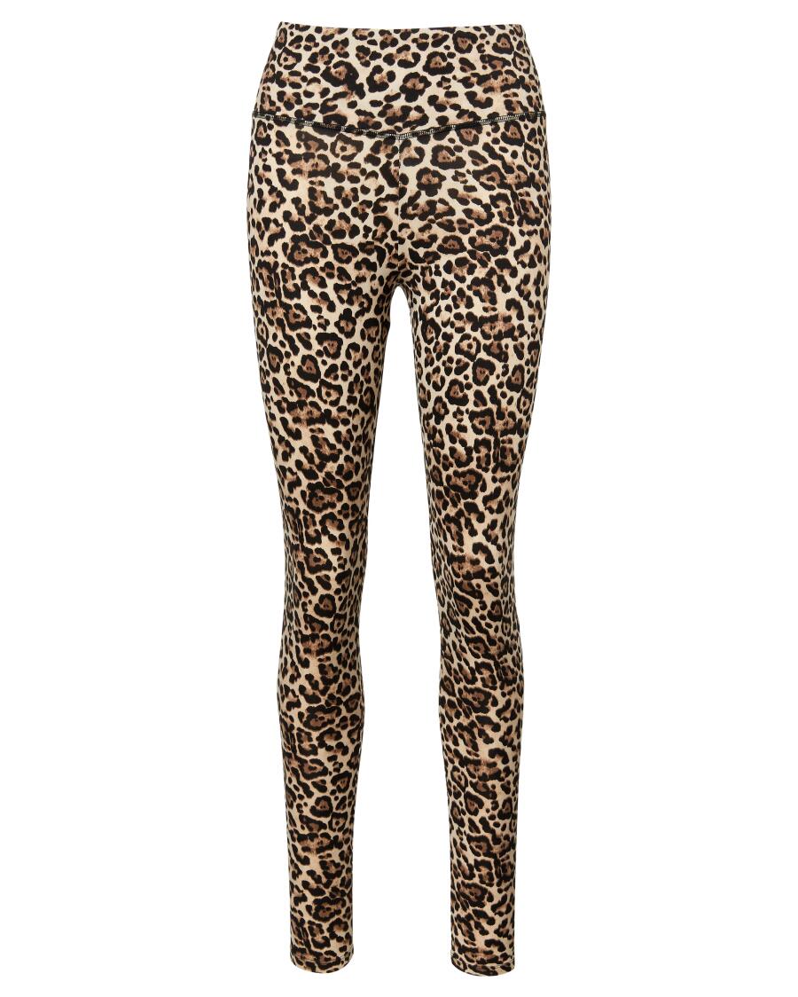 Legginsy Janina, elastyczny pas