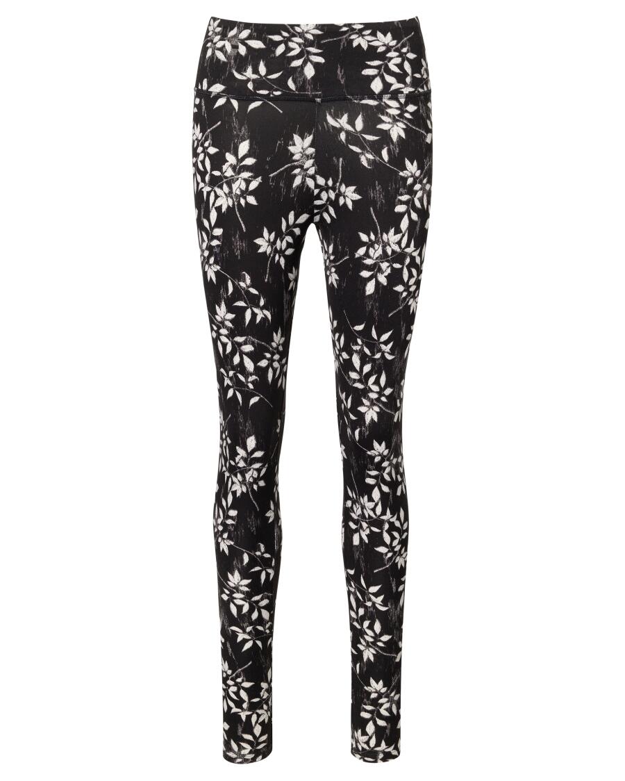 Legginsy Janina, elastyczny pas
