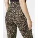 Leggings mit Leopardenmuster