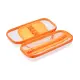 Transparentes Etui