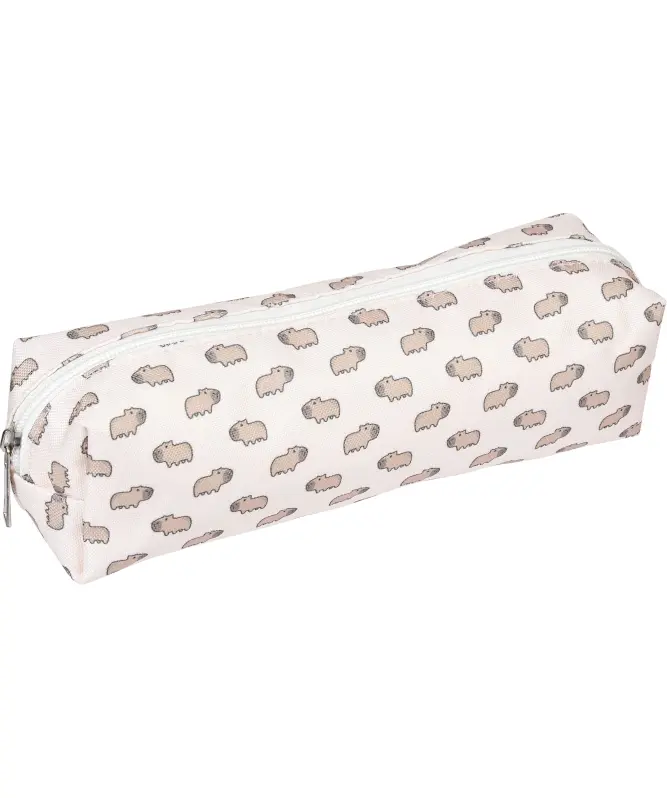 Bedrukte etui