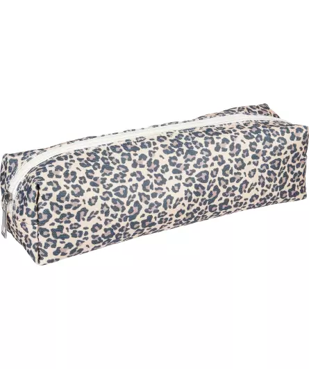 Bedrucktes Etui