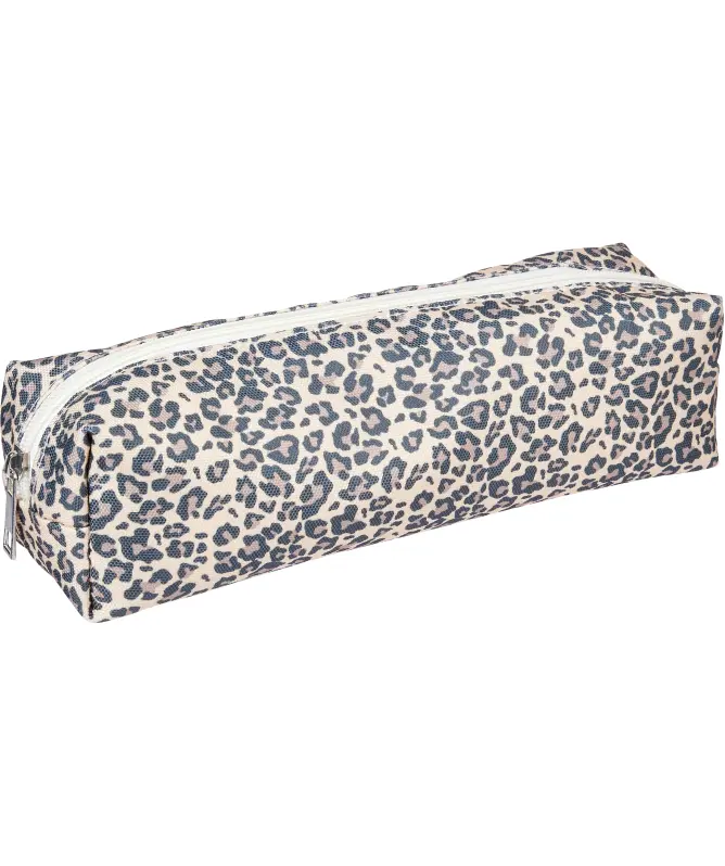 Bedrucktes Etui
