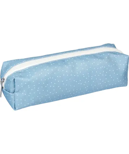 Bedrucktes Etui
