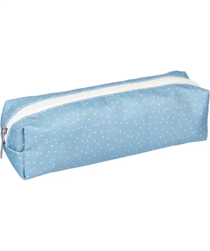 Bedrukte etui