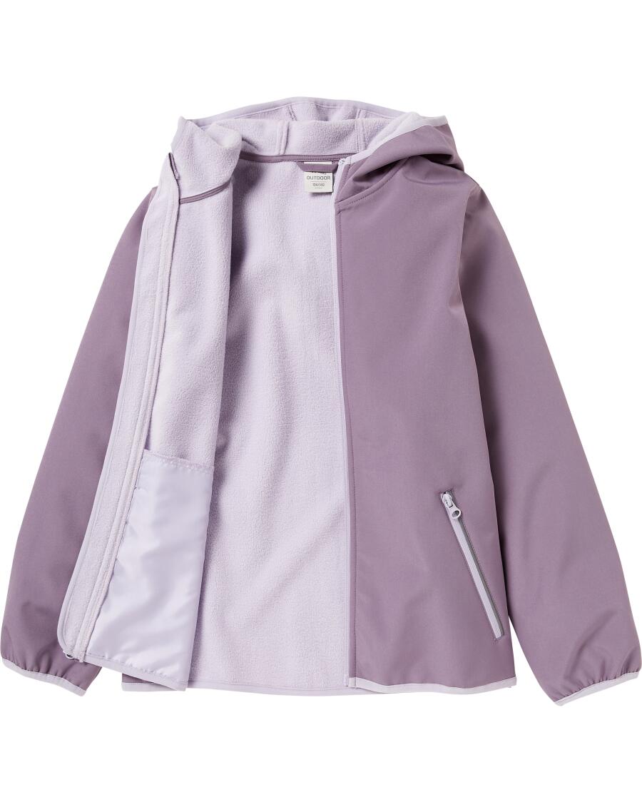 Kurtka softshell Made to be happy, wodoodporna