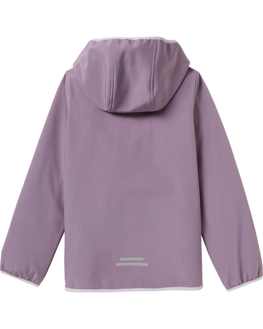Kurtka softshell Made to be happy, wodoodporna