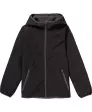 Wasserdichte Softshelljacke