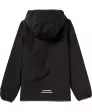 Wasserdichte Softshelljacke