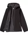 Wasserdichte Softshelljacke