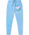 Jogginghose hellblau