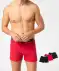 Boxershorts rot