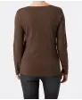 Basic Langarmshirt