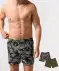 Boxershorts zwart