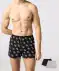 Boxershorts zwart