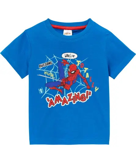 Tričko Spider-Man