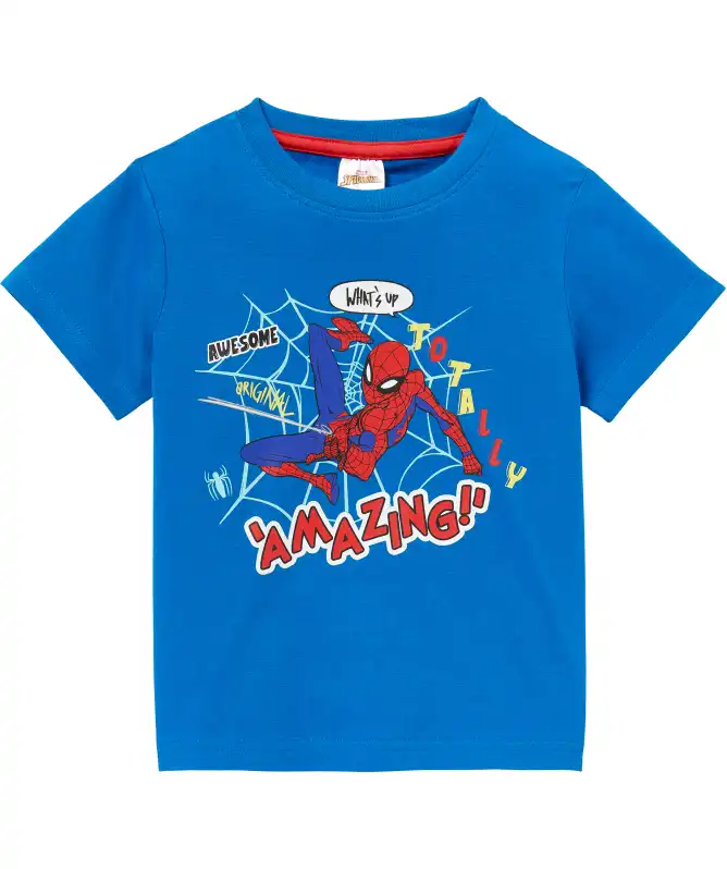 Spider-Man T-Shirt