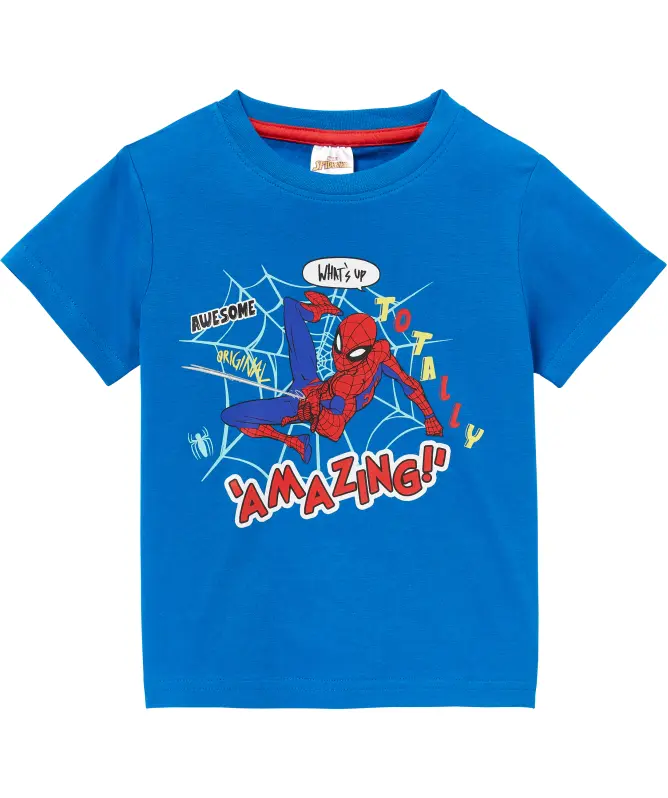 Spider-Man T-Shirt
