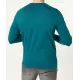 Langarmshirt mit Schriftzug