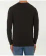 Basic Langarmshirt