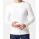 Koszulka basic z długim rękawem