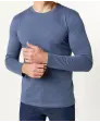 niebieski