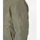 Bomberjacke in Khaki