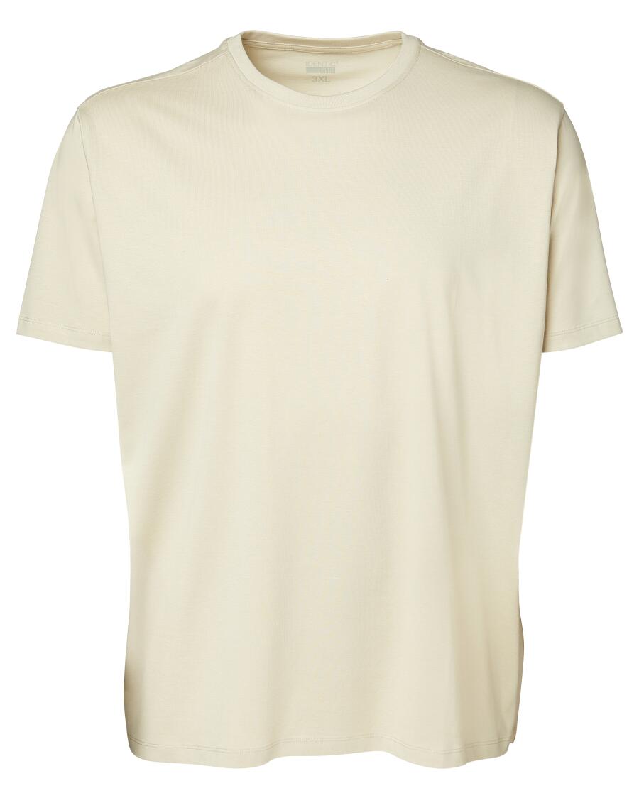 Basic T-Shirt taupe