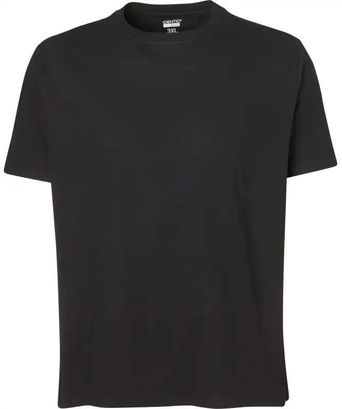 T-Shirt z teksturą