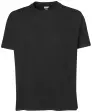 T-Shirt z teksturą