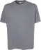 T-Shirt z teksturą szary