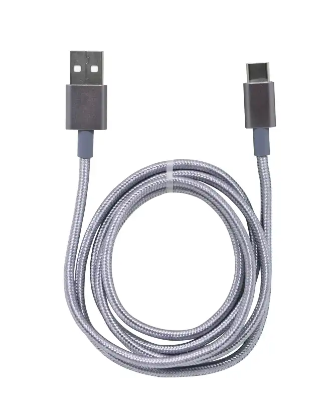 Lade- und Datenkabel USB-C