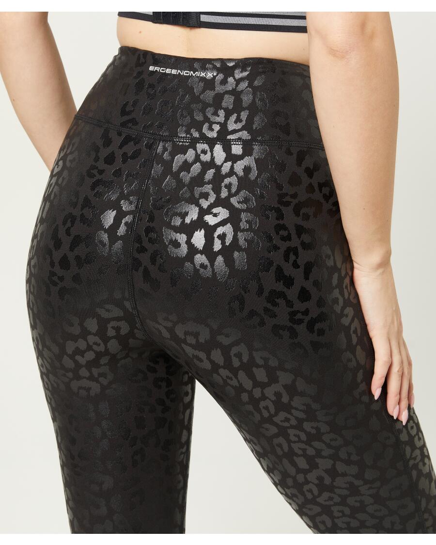 Legginsy sportowe Ergeenomixx