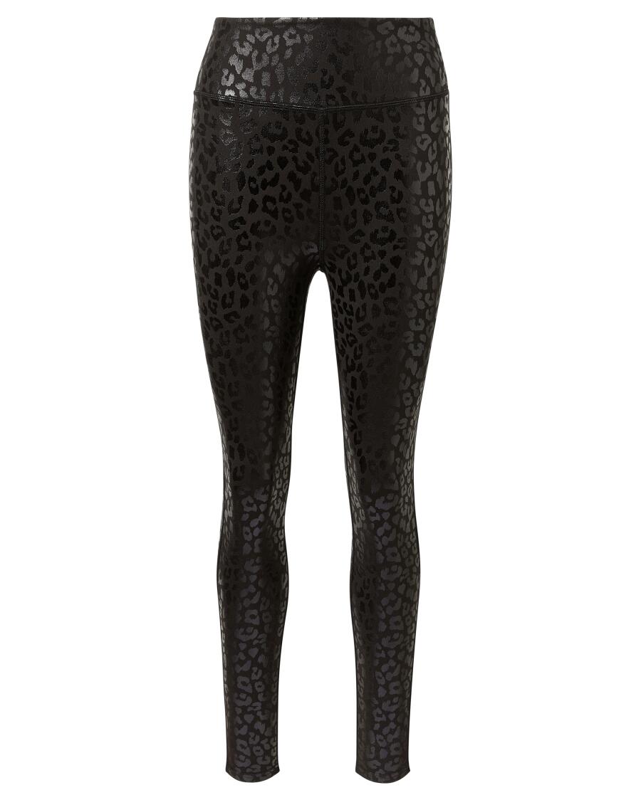 Legginsy sportowe Ergeenomixx