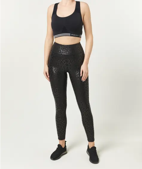 Sport-Leggings Leo