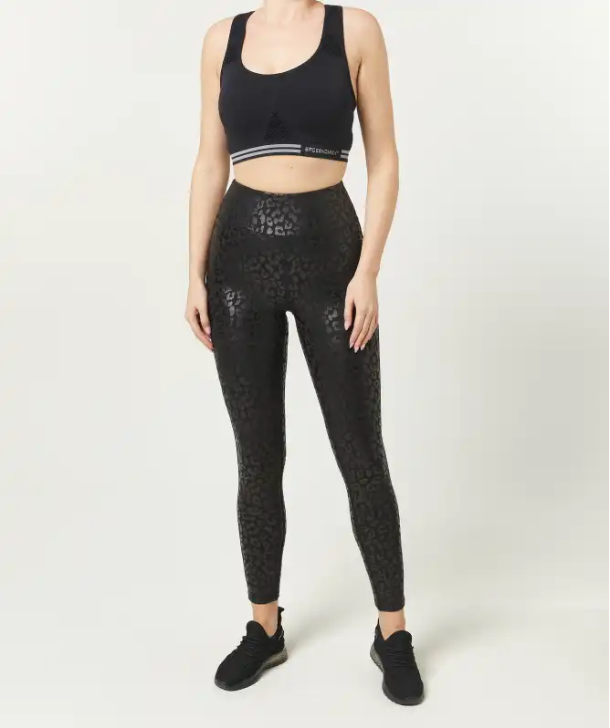 Sport-Leggings Leo