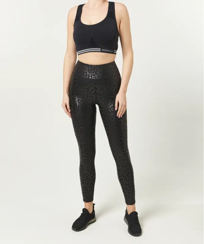 Legginsy sportowe