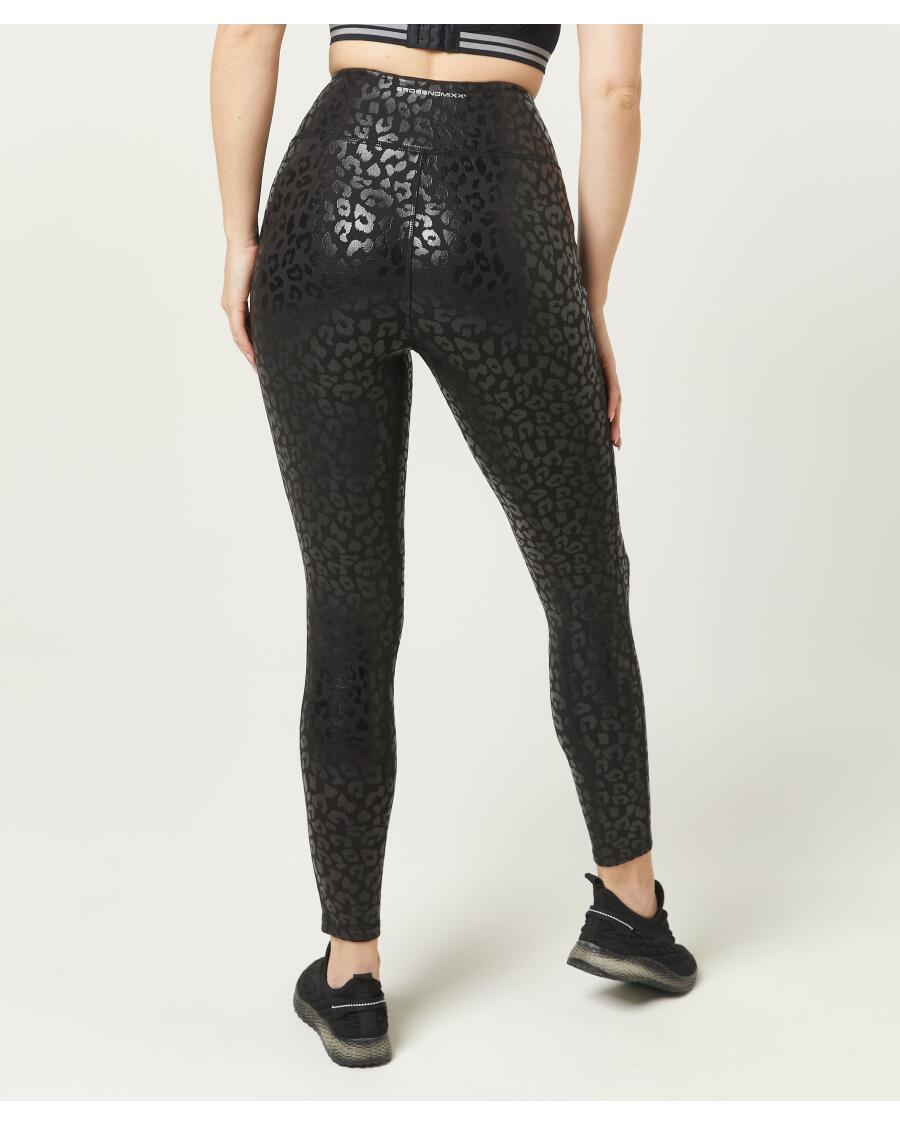 Legginsy sportowe Ergeenomixx