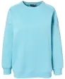 Oversized Sport-Sweatshirt