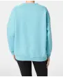 Oversized Sport-Sweatshirt