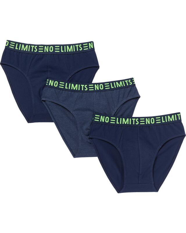Slips homme, bleu marine (KiK Slips (dunkelblau)) — KiK, produit allemand authentique au Maroc
