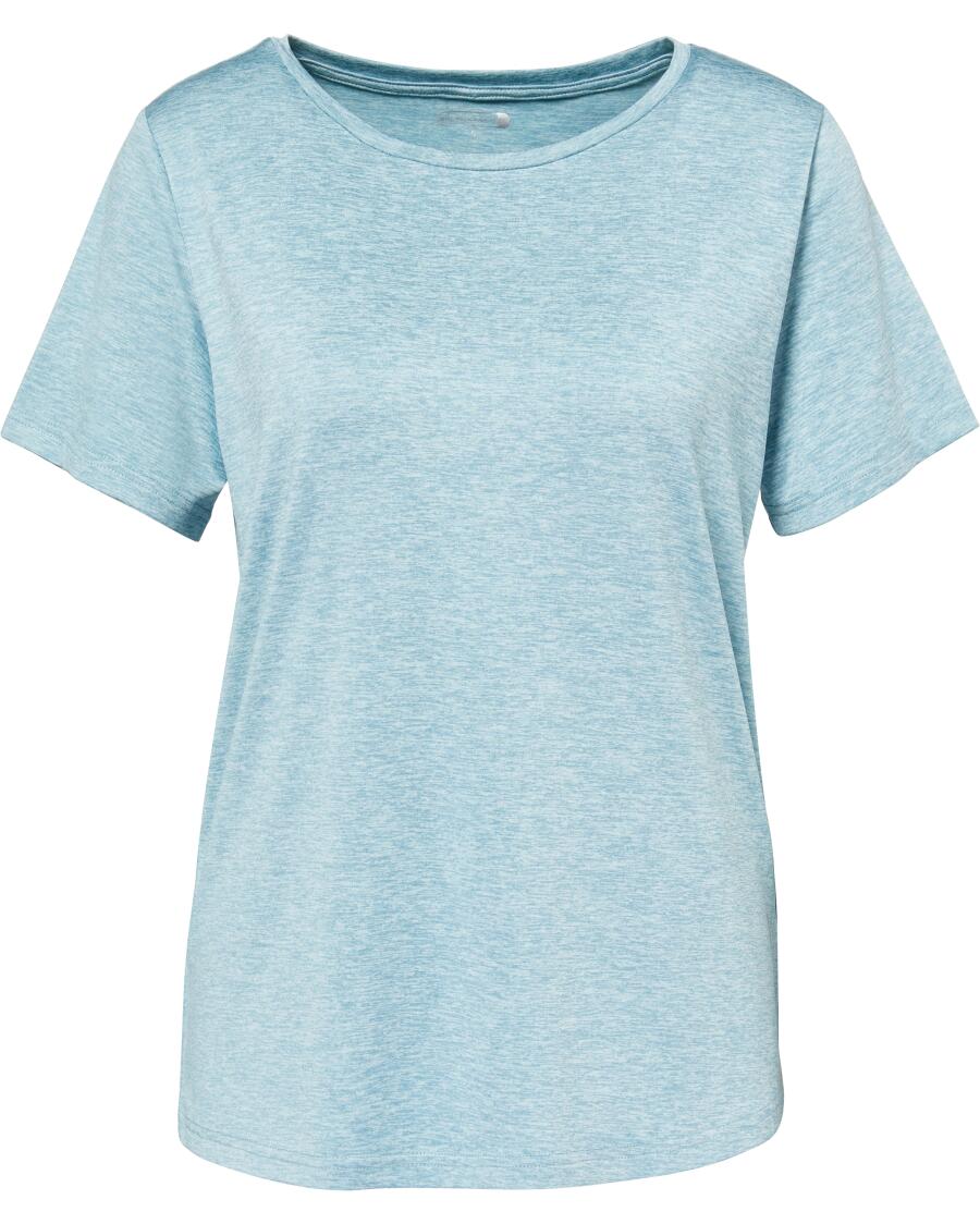 T-Shirt melanż Ergeenomixx
