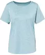 Sport-Shirt Melange