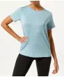 Sport-Shirt Melange