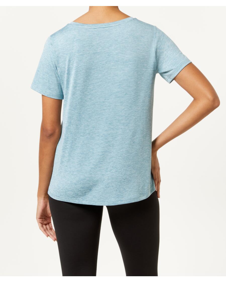 T-Shirt melanż Ergeenomixx
