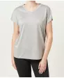 Sportshirt gemêleerd