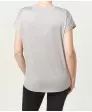 Sportshirt gemêleerd